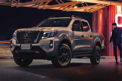 Nissan NP300 Navara 2024 Price List Philippines, Promos, .